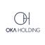 OKA HOLDING Logo