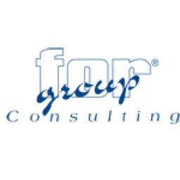 Forgroup Consulting Logo