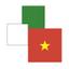 Chamber of Commerce Italy Vietnam - Phòng Thương mại Italia Việt Nam Logo
