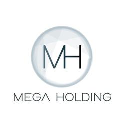 MEGA Holding Logo
