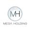 MEGA Holding Logo
