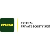 Credem Private Equity SGR Logo