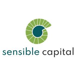 Sensible Capital Logo