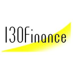 130 Finance Logo