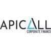 ApicAll Corporate Finance Logo