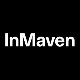 InMaven Logo