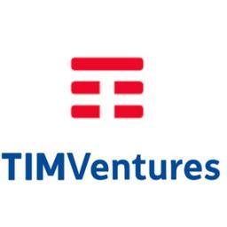 TIM Ventures Logo