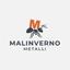 Malinverno Metalli Srl Logo