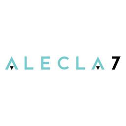 Alecla7 Logo