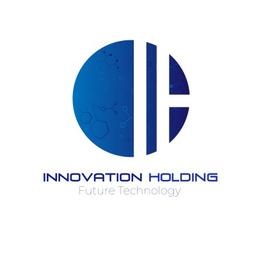 Innovation Holding Logo