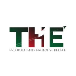 THE ONE COMPANY srl Logo