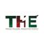 THE ONE COMPANY srl Logo