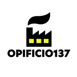 Opificio137 Logo