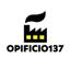 Opificio137 Logo