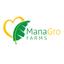 ManaGro Farms Logo