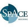 Space Holding Logo