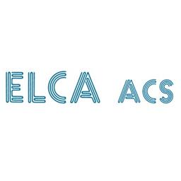 ELCA ACS srl Logo
