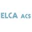 ELCA ACS srl Logo