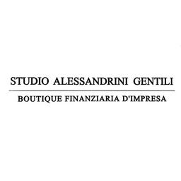 Studio Alessandrini Gentili Logo