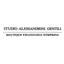 Studio Alessandrini Gentili Logo