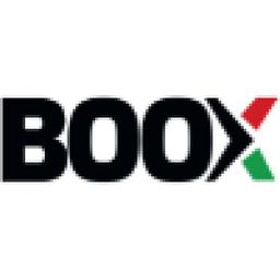 Boox.it Logo