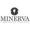 Minerva Corporate Finance Logo