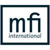 modefinance international Logo