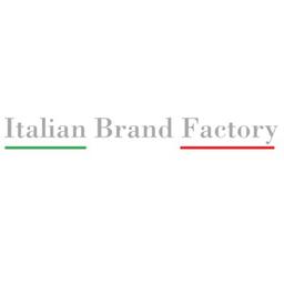 Italian Brand Factory Logo