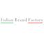 Italian Brand Factory Logo