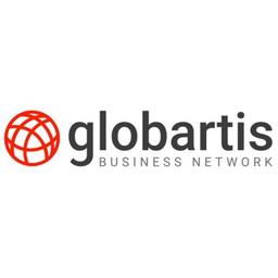 Globartis Logo