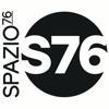 SPAZIO 76 Logo
