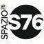 SPAZIO 76 Logo