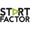 Start Factor Logo
