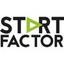 Start Factor Logo