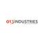 013Industries Logo