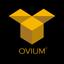 OVIUM srl Logo