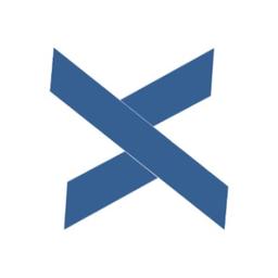 XTAL Strategies Logo