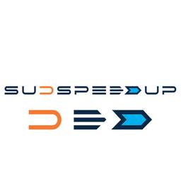 Sudspeedup Logo