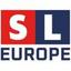 SL EUROPE AGENCY - INTERNATIONAL FREIGHT FROWARDER Logo