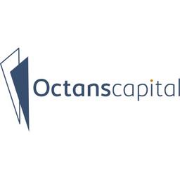 Octans Capital Logo