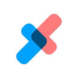 RoundX Logo