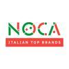 Noca Srl - Lift Components Logo