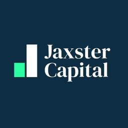 Jaxster Capital Logo