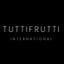 TUTTIFRUTTI INTERNATIONAL Logo