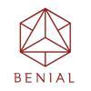 BENIAL Consultancy DWC LLC Logo