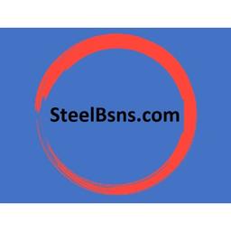 SteelBsns.com Logo
