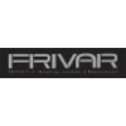 Frivar srl Logo