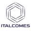 Italcomes Logo