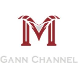 Gann Channel - Investment research Logo