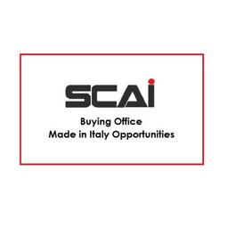 Scai Srl Logo